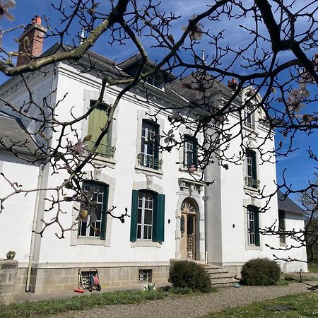 Maison Mokassi Laloubere Esterno foto