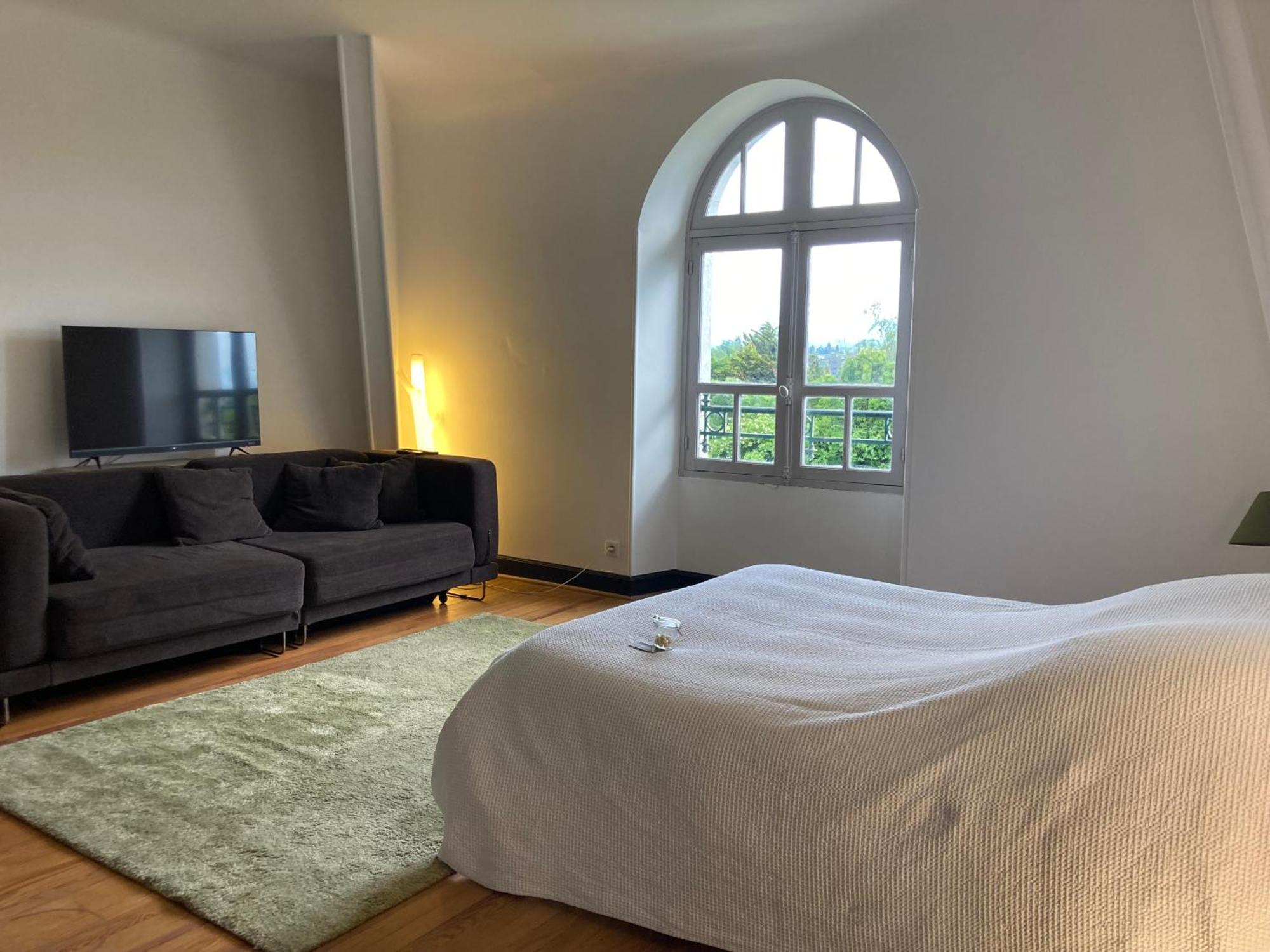 Maison Mokassi Laloubere Esterno foto